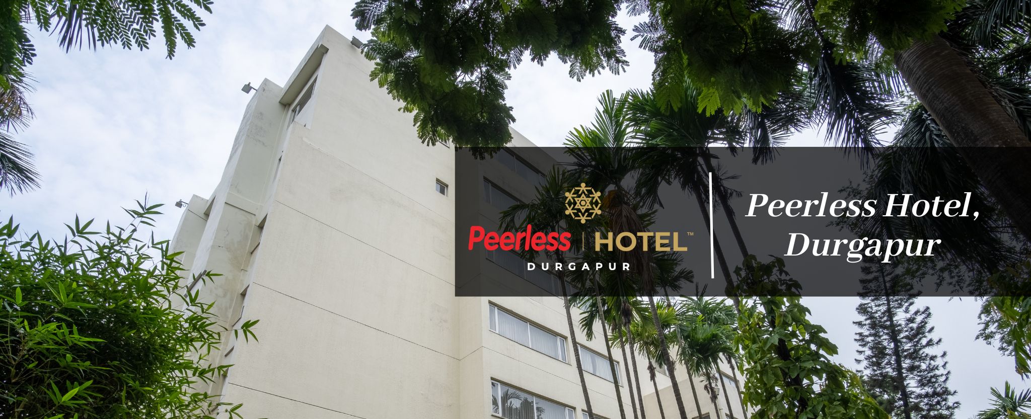 peerless hotel durgapur