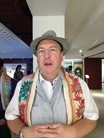Dr. Andrew Fleming