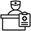 Medical Education icon