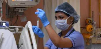 skill nursing