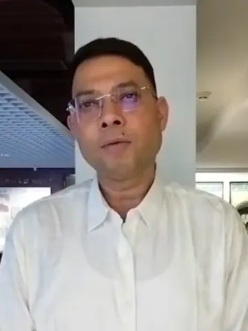 Mr. Debasish Dutta